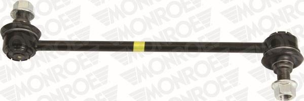 Monroe L43627 - Stange / Strebe, Stabilisator alexcarstop-ersatzteile.com