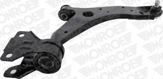 Monroe L50553 - Lenker, Radaufhängung alexcarstop-ersatzteile.com