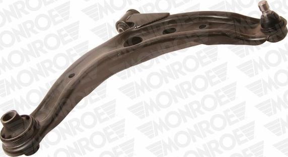 Monroe L50529 - Lenker, Radaufhängung alexcarstop-ersatzteile.com