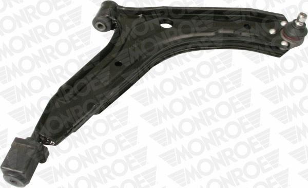 Monroe L67503 - Lenker, Radaufhängung alexcarstop-ersatzteile.com