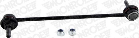 Monroe L15615 - Stange / Strebe, Stabilisator alexcarstop-ersatzteile.com