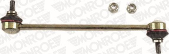 Monroe L16602 - Stange / Strebe, Stabilisator alexcarstop-ersatzteile.com