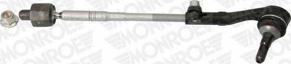 Monroe L11319 - Spurstange alexcarstop-ersatzteile.com