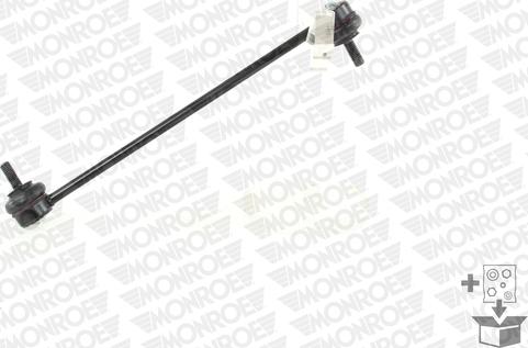 Monroe L38605 - Stange / Strebe, Stabilisator alexcarstop-ersatzteile.com