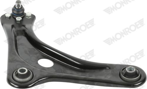 Monroe L38G01 - Lenker, Radaufhängung alexcarstop-ersatzteile.com