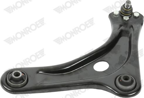 Monroe L38G02 - Lenker, Radaufhängung alexcarstop-ersatzteile.com