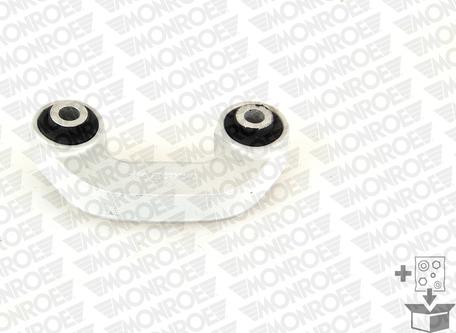 Monroe L29614 - Stange / Strebe, Stabilisator alexcarstop-ersatzteile.com