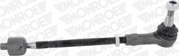 Monroe L29375 - Spurstange alexcarstop-ersatzteile.com