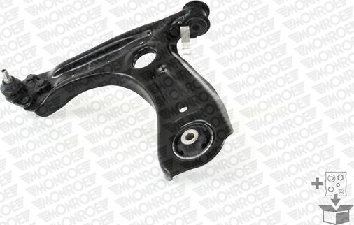 Monroe L29A44 - Lenker, Radaufhängung alexcarstop-ersatzteile.com