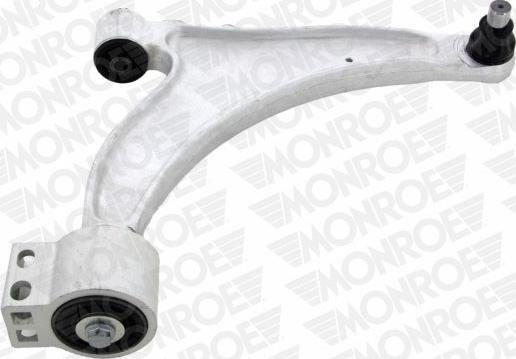 Monroe L24549 - Lenker, Radaufhängung alexcarstop-ersatzteile.com