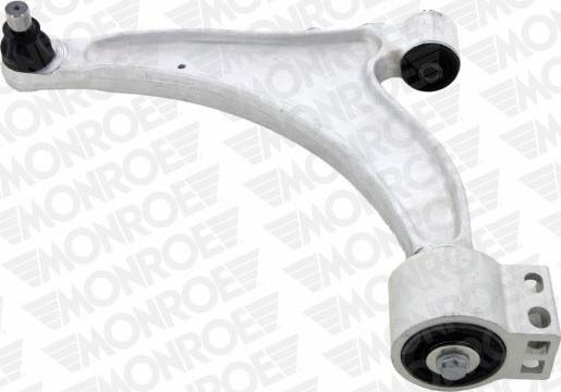 Monroe L24550 - Lenker, Radaufhängung alexcarstop-ersatzteile.com