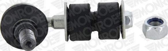 Monroe L24604 - Stange / Strebe, Stabilisator alexcarstop-ersatzteile.com