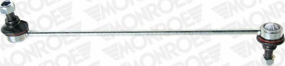 Monroe L24606 - Stange / Strebe, Stabilisator alexcarstop-ersatzteile.com