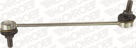 Monroe L24602 - Stange / Strebe, Stabilisator alexcarstop-ersatzteile.com