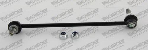 Monroe L24618 - Stange / Strebe, Stabilisator alexcarstop-ersatzteile.com