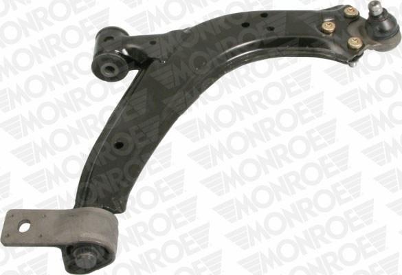 Monroe L28507 - Lenker, Radaufhängung alexcarstop-ersatzteile.com