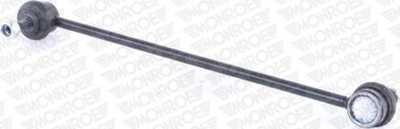 Monroe L28621 - Stange / Strebe, Stabilisator alexcarstop-ersatzteile.com