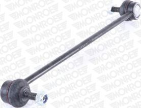 Monroe L28621 - Stange / Strebe, Stabilisator alexcarstop-ersatzteile.com