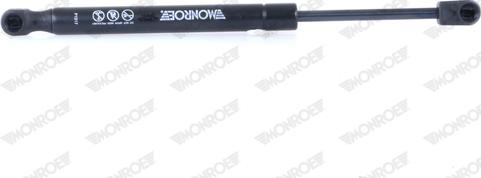 Monroe ML5710 - Gasfeder, Koffer / Laderaum alexcarstop-ersatzteile.com