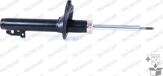 Monroe V4502 - Stoßdämpfer alexcarstop-ersatzteile.com