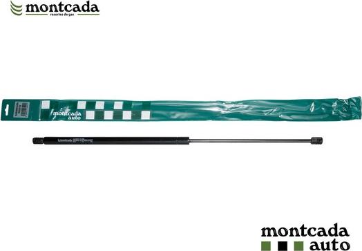 Montcada RKI019 - Gasfeder, Koffer / Laderaum alexcarstop-ersatzteile.com