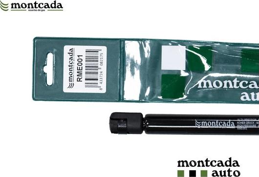 Montcada RME001 - Gasfeder, Koffer / Laderaum alexcarstop-ersatzteile.com