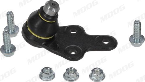 Moog FD-BJ-12509 - Trag / Führungsgelenk alexcarstop-ersatzteile.com