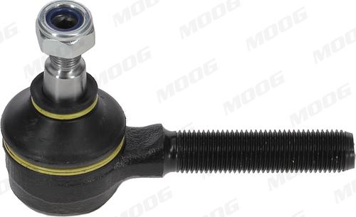 Moog ME-ES-0213 - Spurstangenkopf alexcarstop-ersatzteile.com