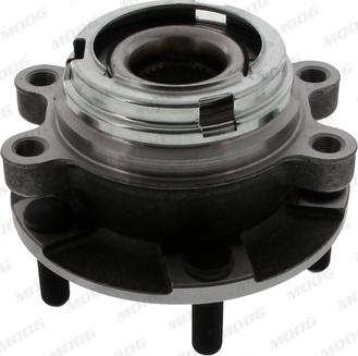 Moog NI-WB-12774 - Radlagersatz alexcarstop-ersatzteile.com