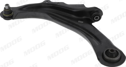 Moog RE-WP-15643 - Lenker, Radaufhängung alexcarstop-ersatzteile.com