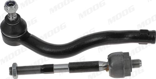 Moog VO-DS-8257 - Spurstange alexcarstop-ersatzteile.com