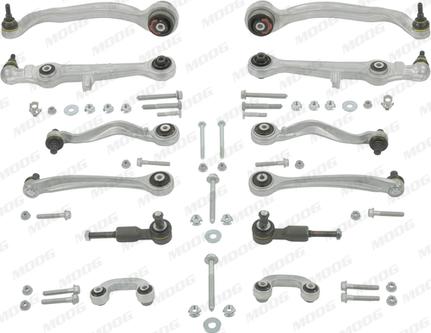 Moog VO-RK-5001 - Reparatursatz, Achsschenkel alexcarstop-ersatzteile.com