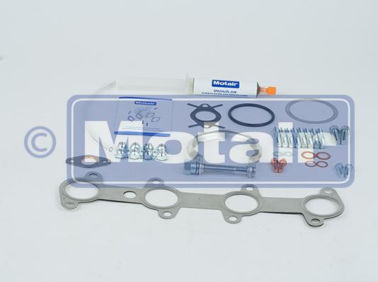 Motair Turbo 440044 - Montagesatz, Lader alexcarstop-ersatzteile.com