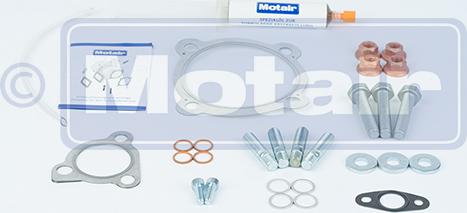 Motair Turbo 440057 - Montagesatz, Lader alexcarstop-ersatzteile.com