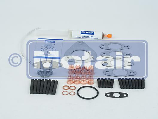 Motair Turbo 440009 - Montagesatz, Lader alexcarstop-ersatzteile.com