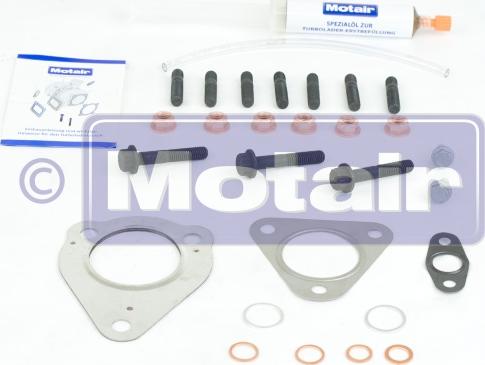 Motair Turbo 440006 - Montagesatz, Lader alexcarstop-ersatzteile.com