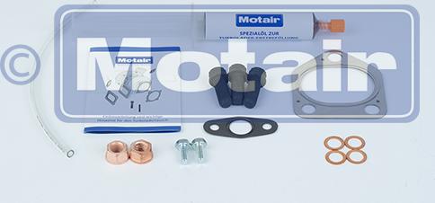 Motair Turbo 440000 - Montagesatz, Lader alexcarstop-ersatzteile.com