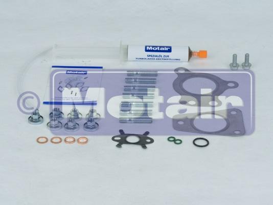 Motair Turbo 440033 - Montagesatz, Lader alexcarstop-ersatzteile.com