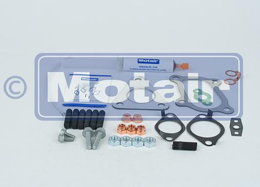 Motair Turbo 440103 - Montagesatz, Lader alexcarstop-ersatzteile.com