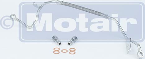 Motair Turbo 600149 - Lader, Aufladung alexcarstop-ersatzteile.com