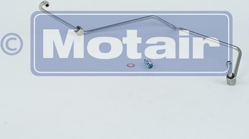 Motair Turbo 660934 - Lader, Aufladung alexcarstop-ersatzteile.com