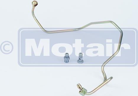 Motair Turbo 550013 - Ölleitung, Lader alexcarstop-ersatzteile.com