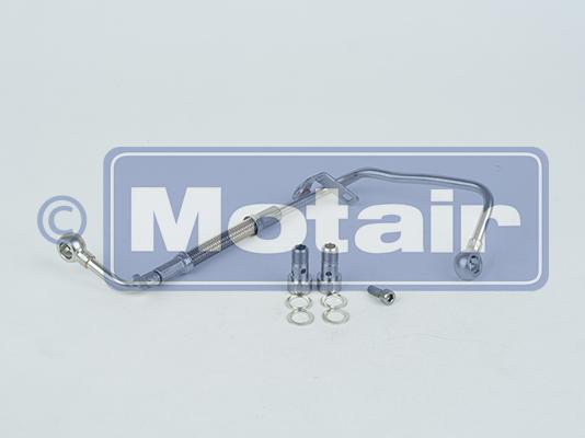 Motair Turbo 550379 - Ölleitung, Lader alexcarstop-ersatzteile.com