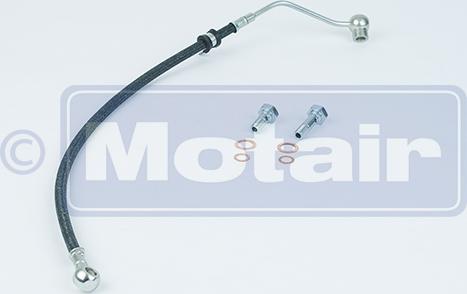 Motair Turbo 600338 - Lader, Aufladung alexcarstop-ersatzteile.com