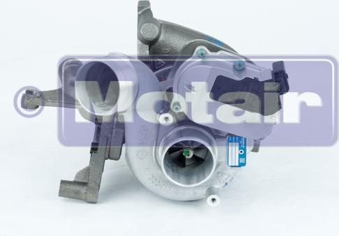 Motair Turbo 104687 - Lader, Aufladung alexcarstop-ersatzteile.com