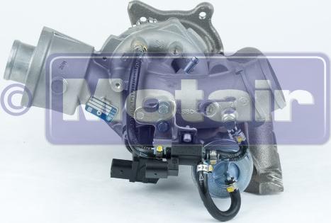 Motair Turbo 334672 - Lader, Aufladung alexcarstop-ersatzteile.com