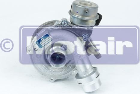 Motair Turbo 335846 - Lader, Aufladung alexcarstop-ersatzteile.com