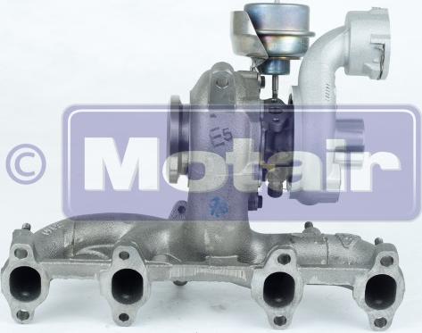 Motair Turbo 102070 - Lader, Aufladung alexcarstop-ersatzteile.com