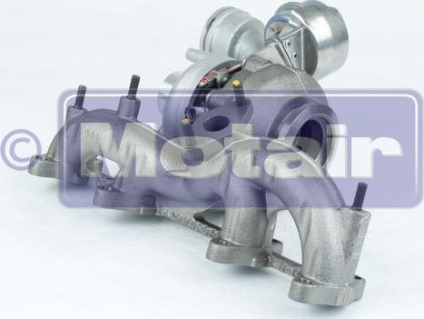 Motair Turbo 102070 - Lader, Aufladung alexcarstop-ersatzteile.com