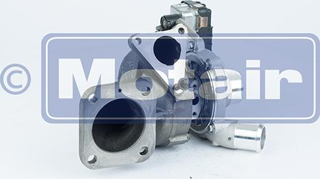 Motair Turbo 600338 - Lader, Aufladung alexcarstop-ersatzteile.com